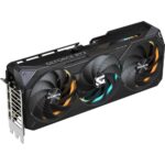 Placa de Vídeo Gigabyte GeForce RTX 5070 Ti Gaming OC Edition 16 GB GDDR7 - Imagem 2