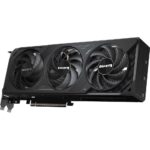 Placa de Vídeo Gigabyte GeForce RTX 5070 WINDFORCE OC SFF 12 GB GDDR7 - Imagem 2