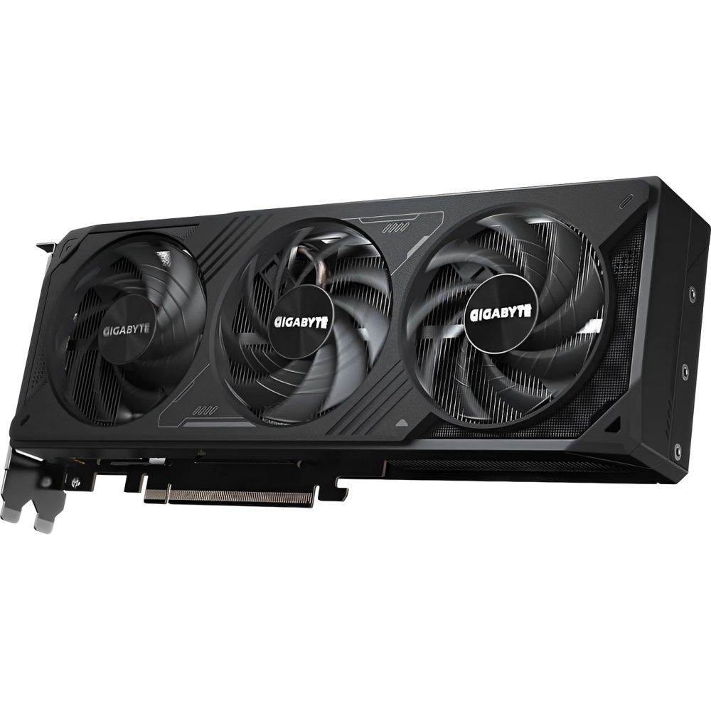 Placa de Vídeo Gigabyte GeForce RTX 5070 WINDFORCE OC SFF 12 GB GDDR7 - Imagem 2