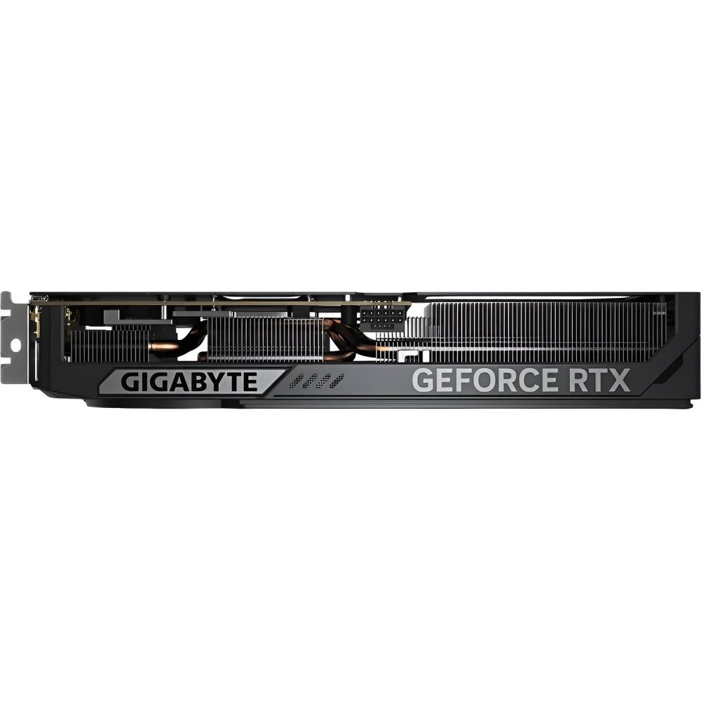 Placa de Vídeo Gigabyte GeForce RTX 5070 WINDFORCE OC SFF 12 GB GDDR7 - Imagem 3