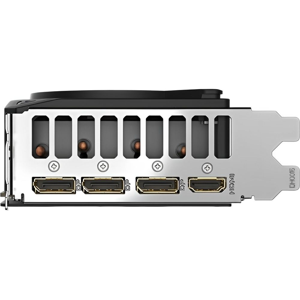 Placa de Vídeo Gigabyte GeForce RTX 5070 WINDFORCE OC SFF 12 GB GDDR7 - Imagem 4