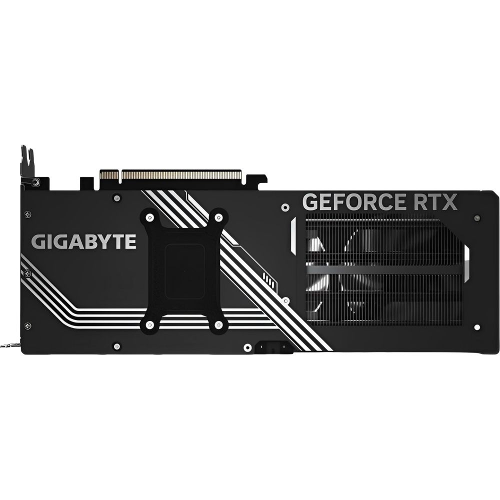 Placa de Vídeo Gigabyte GeForce RTX 5070 WINDFORCE OC SFF 12 GB GDDR7 - Imagem 5