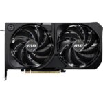Placa de Vídeo MSI GeForce RTX 5070 Shadow 2X OC Edition 12 GB GDDR7 - Imagem 3
