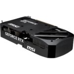 Placa de Vídeo MSI GeForce RTX 5070 Shadow 2X OC Edition 12 GB GDDR7 - Imagem 5