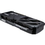 Placa de Vídeo MSI GeForce RTX 5070 Shadow 3X OC 12 GB GDDR7 - Imagem 5