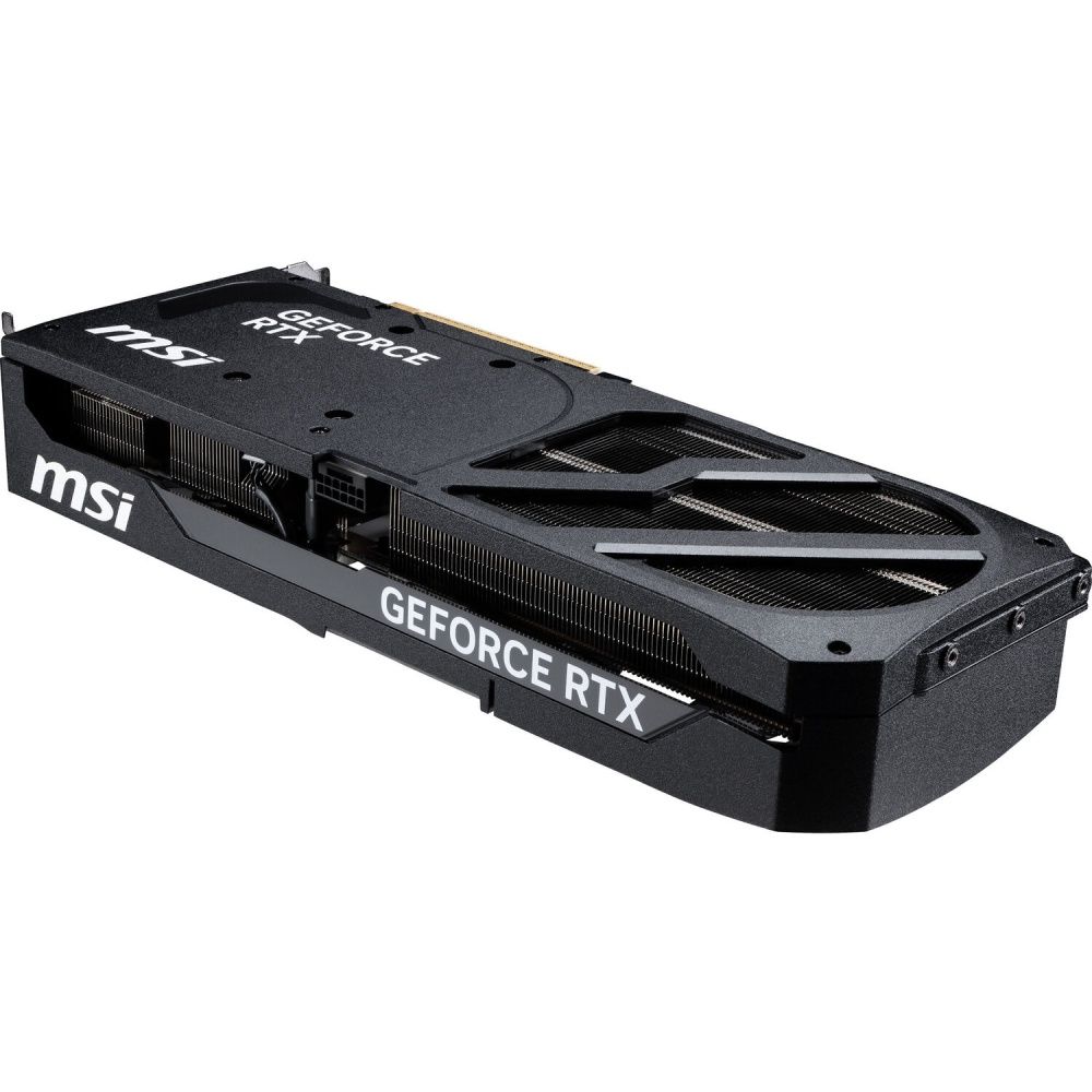 Placa de Vídeo MSI GeForce RTX 5070 Shadow 3X OC 12 GB GDDR7 - Imagem 5