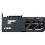 Placa de Vídeo MSI GeForce RTX 5070 Shadow 3X OC 12 GB GDDR7 - Imagem 2