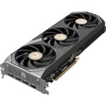 Placa de Vídeo Zotac GeForce RTX 5070 Gaming Solid OC 12 GB GDDR7 - Imagem 7