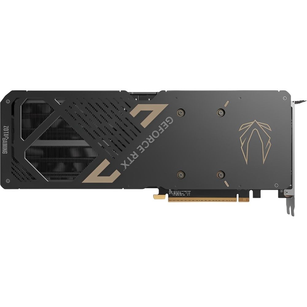 Placa de Vídeo Zotac GeForce RTX 5070 Gaming Solid OC 12 GB GDDR7 - Imagem 5