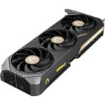 Placa de Vídeo Zotac GeForce RTX 5070 Gaming Solid OC 12 GB GDDR7 - Imagem 4