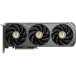 Placa de Vídeo Zotac GeForce RTX 5070 Gaming Solid OC 12 GB GDDR7 - Imagem 3