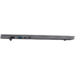Notebook Acer Aspire A16-52MT-91B0 16" Touchscreen Intel Core Ultra 9 288V 32 GB 1 TB SSD - Steel Cinza - Imagem 2