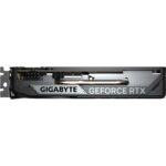 Placa de Vídeo Gigabyte GeForce RTX 5050 Windforce OC 8 GB GDDR6 (GV-N5050WF2OC-8GD) - Imagem 4