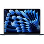 Apple MacBook Air (2026) MDHF4LL/A 13.6" M5 1 TB - Meia-noite
