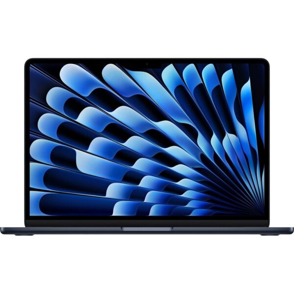 Apple MacBook Air (2026) MDHF4LL/A 13.6" M5 1 TB - Meia-noite