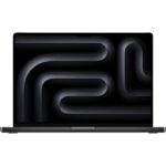 Apple MacBook Pro (2026) MGEC4LL/A 16.2" M5 Pro 1 TB - Preto-espacial