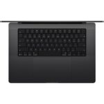 Apple MacBook Pro (2026) MGEC4LL/A 16.2" M5 Pro 1 TB - Preto-espacial - Imagem 2