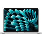 Apple MacBook Air (2026) MDH74LL/A 13.6" M5 512 GB - Prata