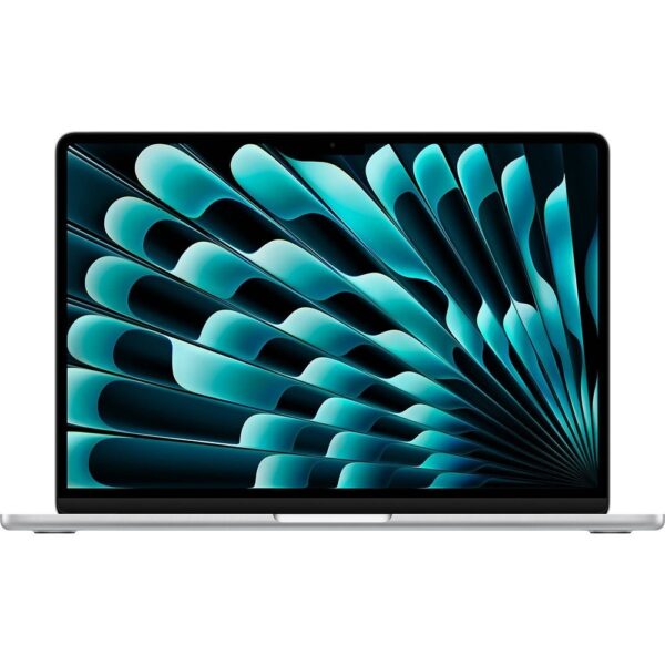 Apple MacBook Air (2026) MDH74LL/A 13.6" M5 512 GB - Prata