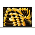Apple MacBook Air (2026) MDHC4LL/A 13.6" M5 1 TB - Estelar