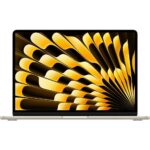 Apple MacBook Air (2026) MDHA4LL/A 13.6" M5 512 GB - Estelar