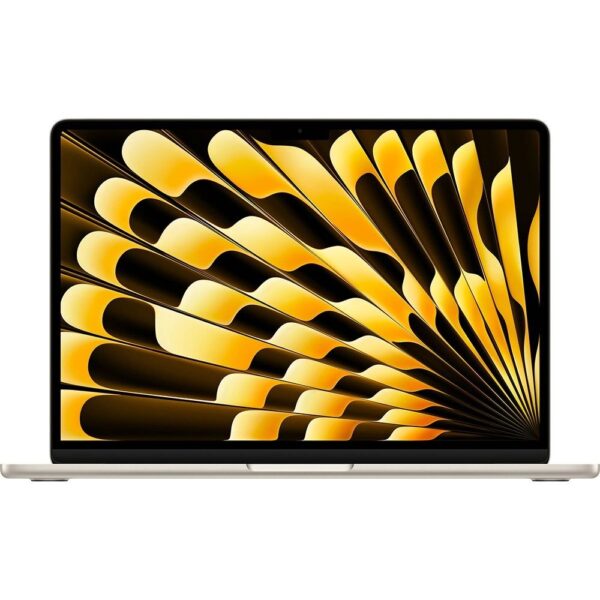 Apple MacBook Air (2026) MDHA4LL/A 13.6" M5 512 GB - Estelar