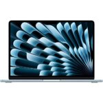 Apple MacBook Air (2026) MDHJ4LL/A 13.6" M5 1 TB - Sky Azul