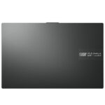 Notebook ASUS VivoBook Go 15 E1504TA-BQ027W 15.6" Intel N150 8 GB DDR4 128 GB UFS - Black - Imagem 6