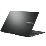 Notebook ASUS VivoBook Go 15 E1504TA-BQ027W 15.6" Intel N150 8 GB DDR4 128 GB UFS - Black - Imagem 7