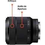 Câmera Sony a7 III (ILCE-7M3) - Imagem 12