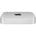 Apple Mac mini M2 Chip (Late 2023)