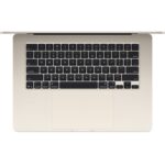 Apple MacBook Air (2026) MDVD4LL/A 15.3" M5 512 GB - Estelar - Imagem 2