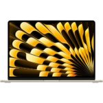 Apple MacBook Air (2026) MDVD4LL/A 15.3" M5 512 GB - Estelar
