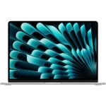 Apple MacBook Air (2026) MDV94LL/A 15.3" M5 512 GB - Prata