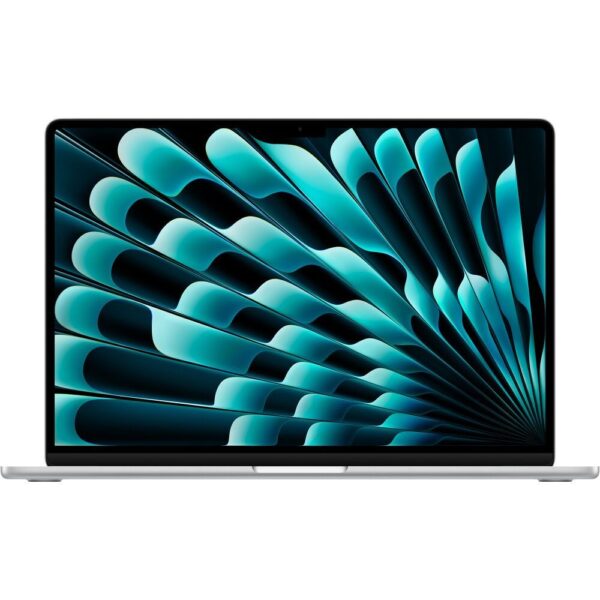 Apple MacBook Air (2026) MDV94LL/A 15.3" M5 512 GB - Prata