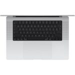 Apple MacBook Pro (2026) MGE74LL/A 16.2" M5 Max 2 TB - Prata - Imagem 2