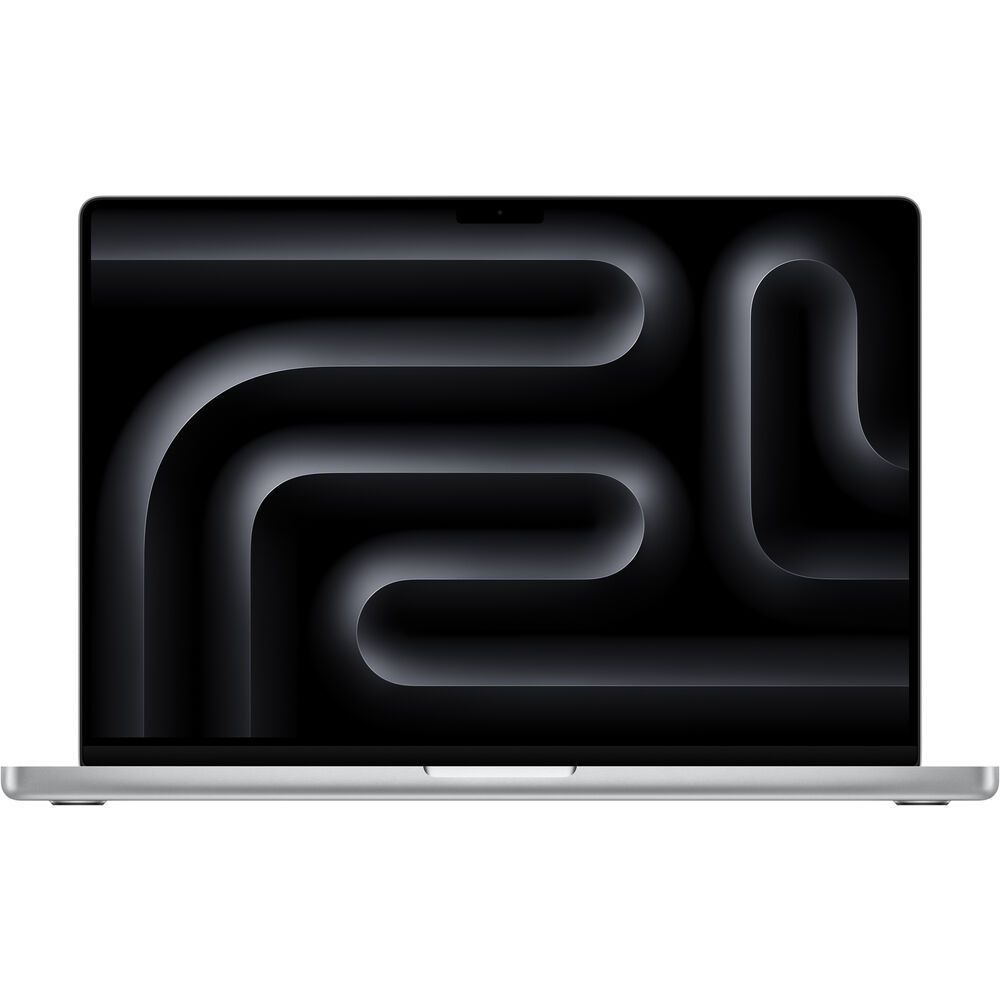 Apple MacBook Pro (2026) MGE94LL/A 16.2" M5 Max 2 TB - Prata Apple MacBook Pro (2026) MGE94LL/A 16.2" M5 Max 2 TB - Prata - Imagem 1
