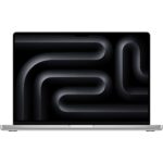 Apple MacBook Pro (2026) MGE74LL/A 16.2" M5 Max 2 TB - Prata