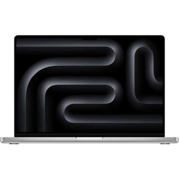 Apple MacBook Pro (2026) MGE74LL/A 16.2" M5 Max 2 TB - Prata