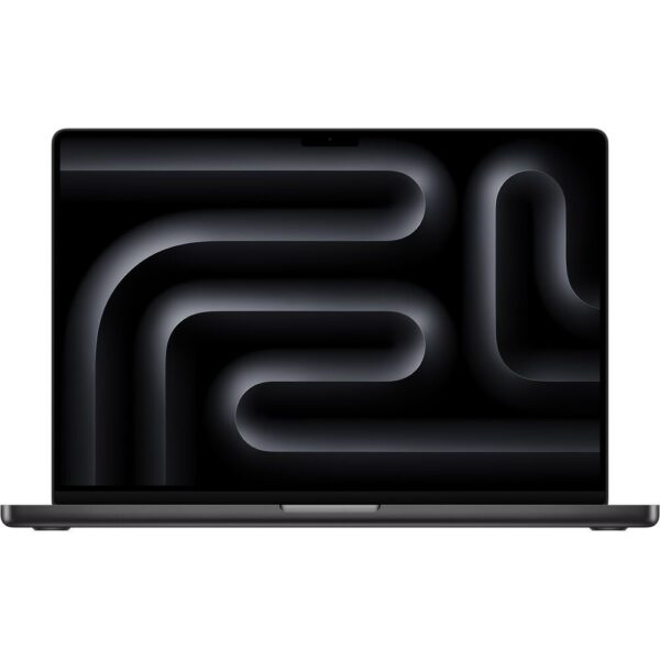 Apple MacBook Pro (2026) MGEE4LL/A 16.2" M5 Max 2 TB - Preto-espacial
