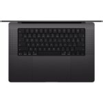 Apple MacBook Pro (2026) MGEE4LL/A 16.2" M5 Max 2 TB - Preto-espacial - Imagem 2