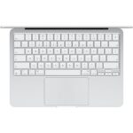 Apple MacBook Neo (2026) MHFA4LL/A 13" A18 Pro 256 GB - Prata - Imagem 2
