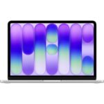 Apple MacBook Neo (2026) MHFA4LL/A 13" A18 Pro 256 GB - Prata