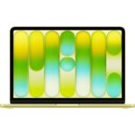 Apple MacBook Neo (2026) MHFD4LL/A 13" A18 Pro 256 GB - Citrus