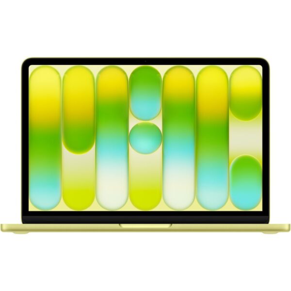 Apple MacBook Neo (2026) MHFD4LL/A 13" A18 Pro 256 GB - Citrus