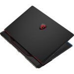 Notebook Gamer MSI Raider 16 HX AI A2XWIG-668CA 16" Core Ultra 9 275HX 64 GB NVIDIA GeForce RTX 5080 - Gris - Imagem 4