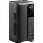Estação de Energia Portátil EcoFlow Delta 3 2000 Air 220v - Imagem 3
