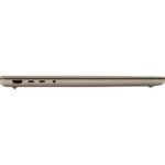 Notebook ASUS Zeenbook A16 UX3607OA-SQ108W 16" Snapdragon X2 Elite 48 GB 1 TB SSD - Bege - Imagem 6