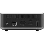 Mini PC Minisforum M1 Pro Intel Core Ultra 9 285H 32 GB DDR5 1 TB SSD - Prata - Imagem 4