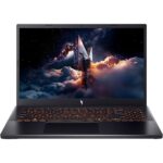 Notebook Acer Nitro V 15 ANV15-52-92DD 15.6" Core i9-13900H 16 GB 512 GB SSD M.2 NVMe - Black
